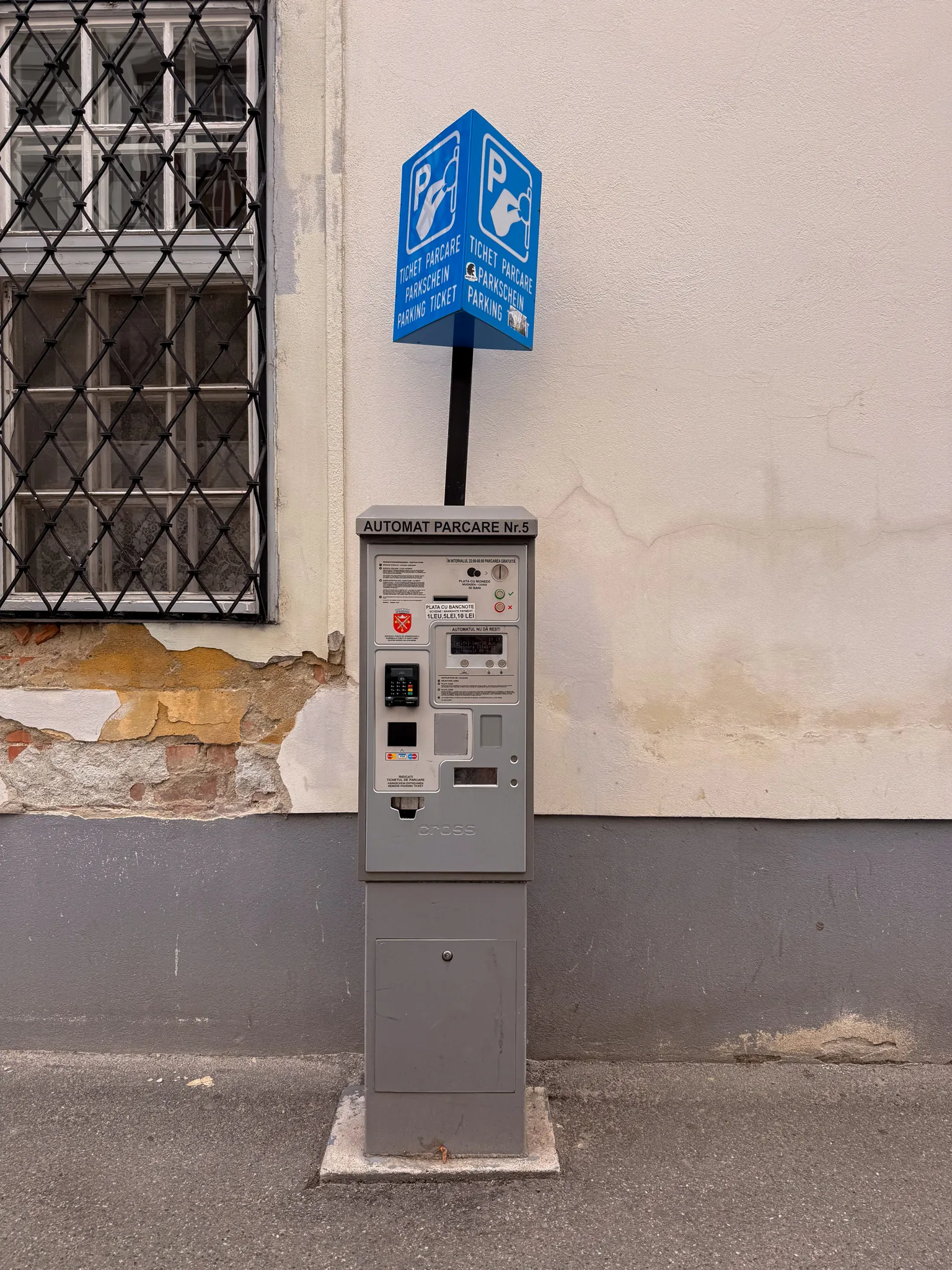 Sybin w Rumunii – atrakcje, parking, noclegi i dojazd