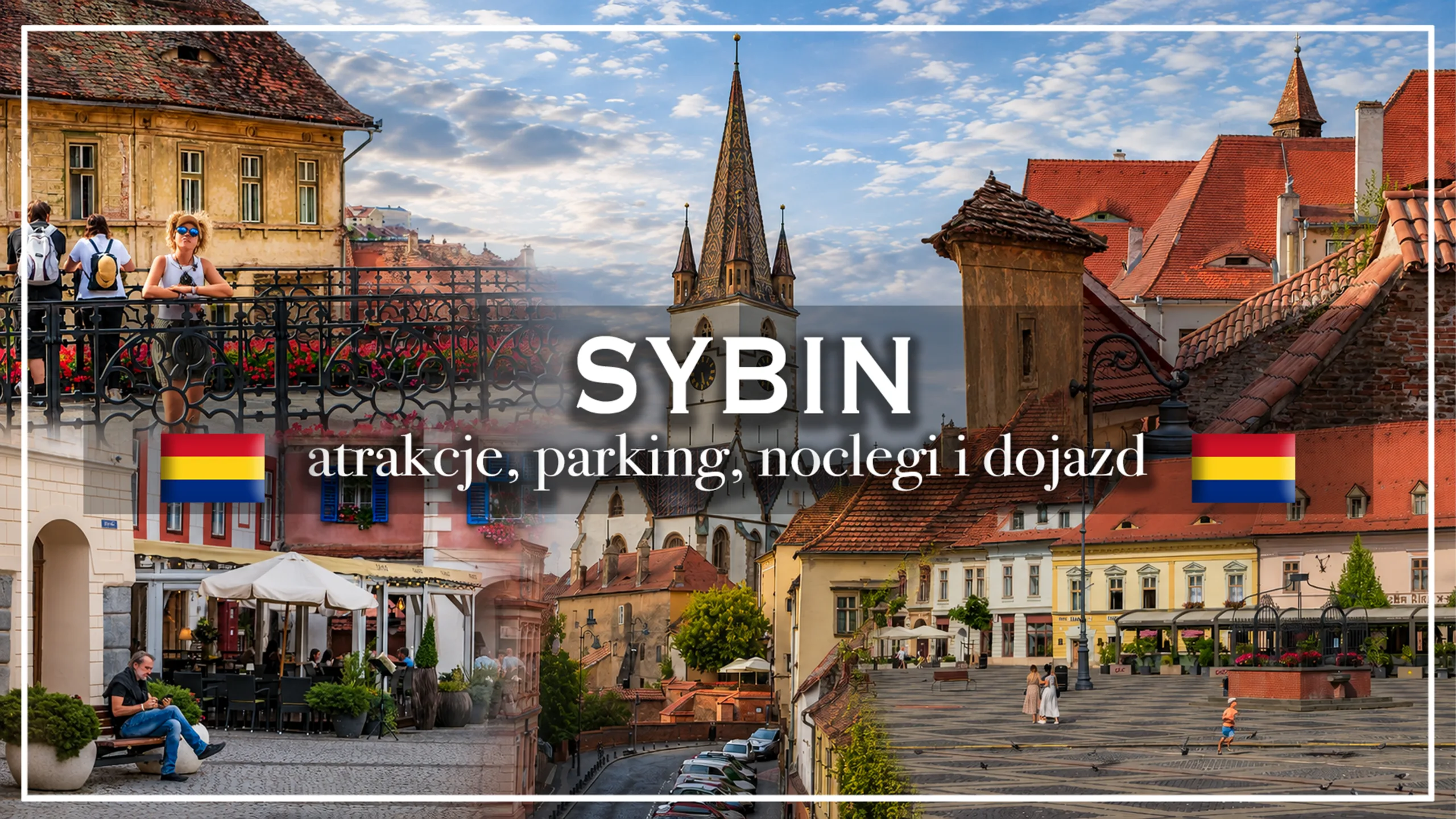 Sybin - blog etykieta