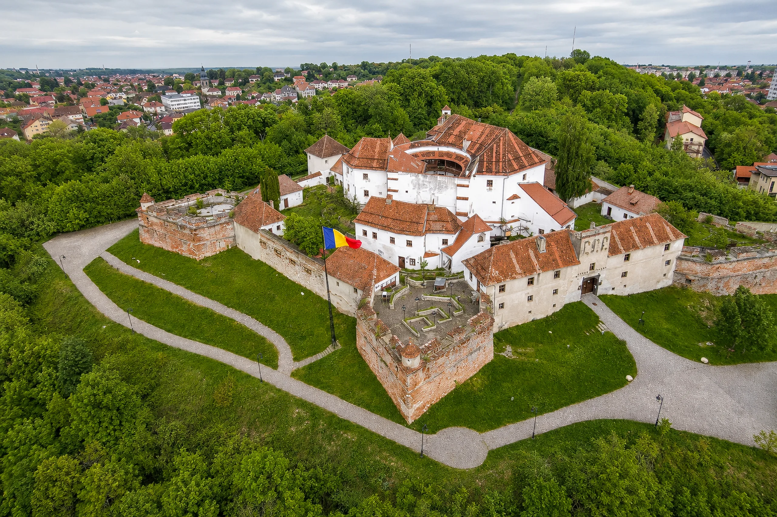 Braszów i okolice — atrakcje, plan zwiedzania i praktyczne wskazówki