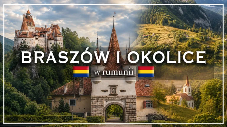 braszów i okolice - blog etykieta