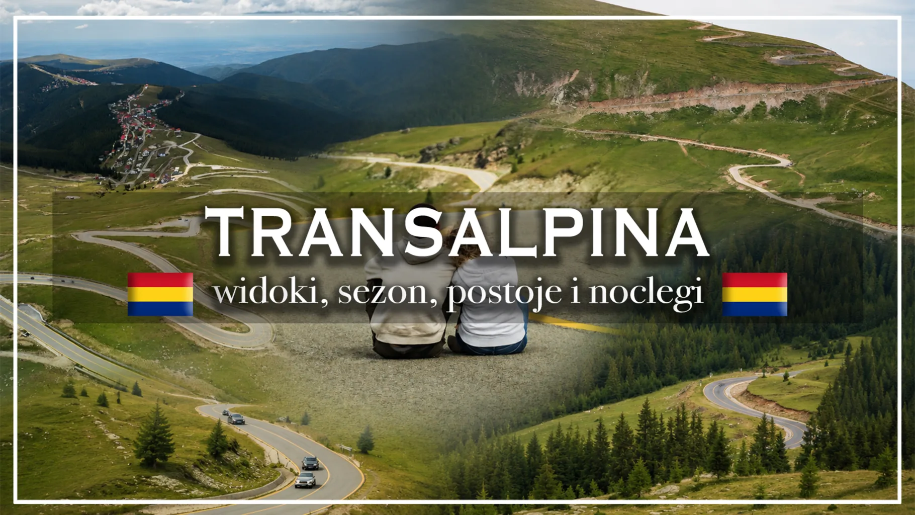 transalpina - blog etykieta