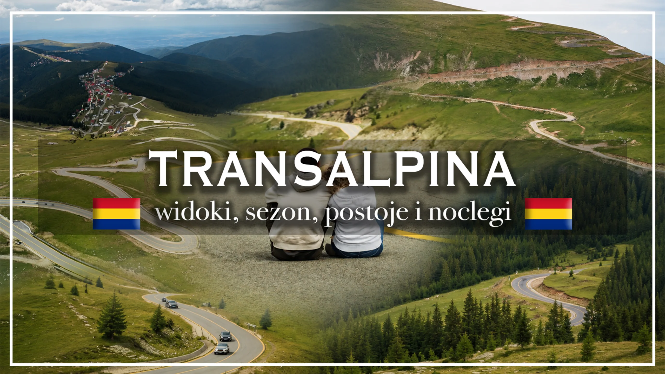 transalpina - blog etykieta