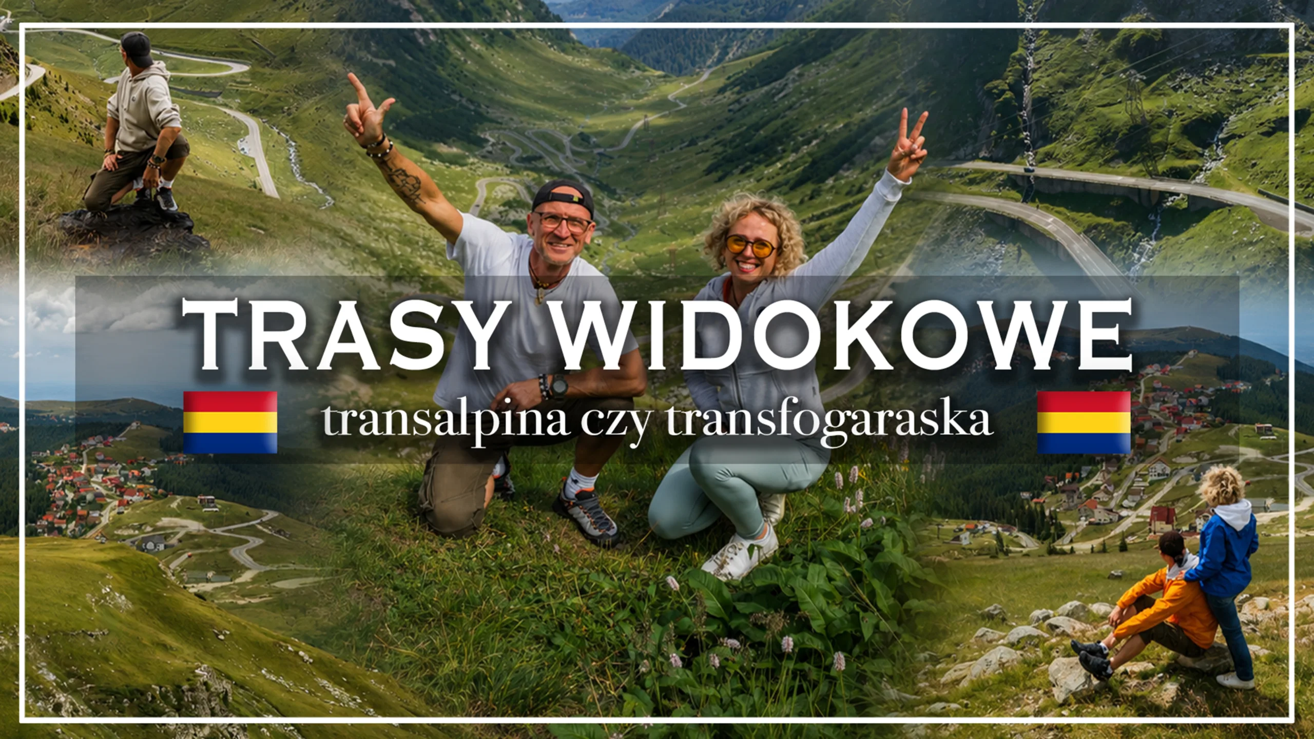 trasy widokowe - blog etykieta