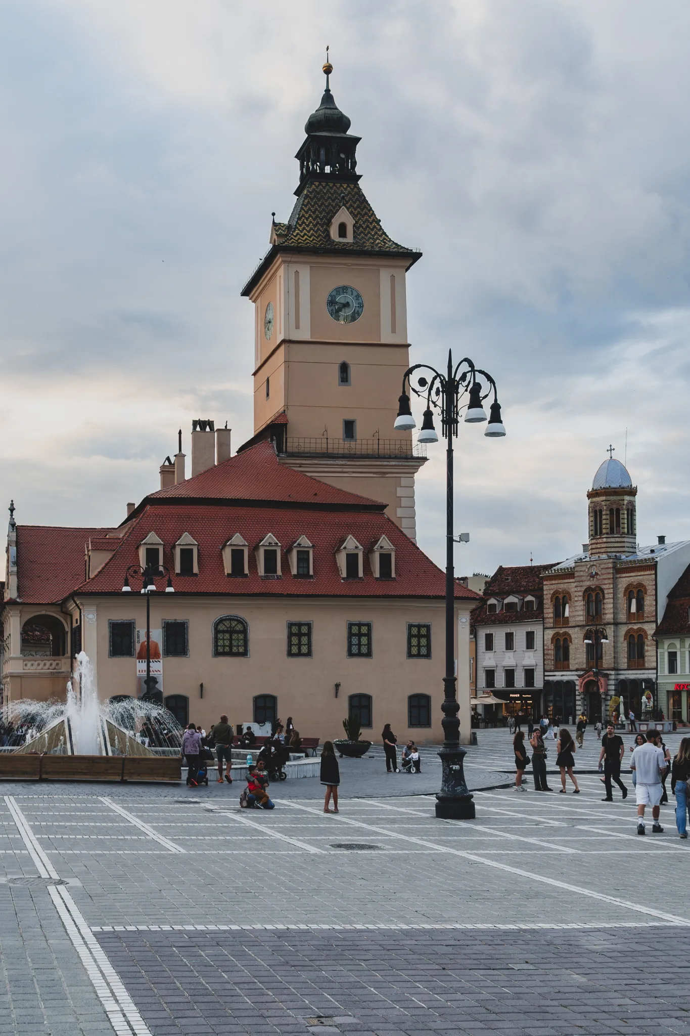 Rumunia - co warto wiedzieć przed wyjazdem? Poradnik