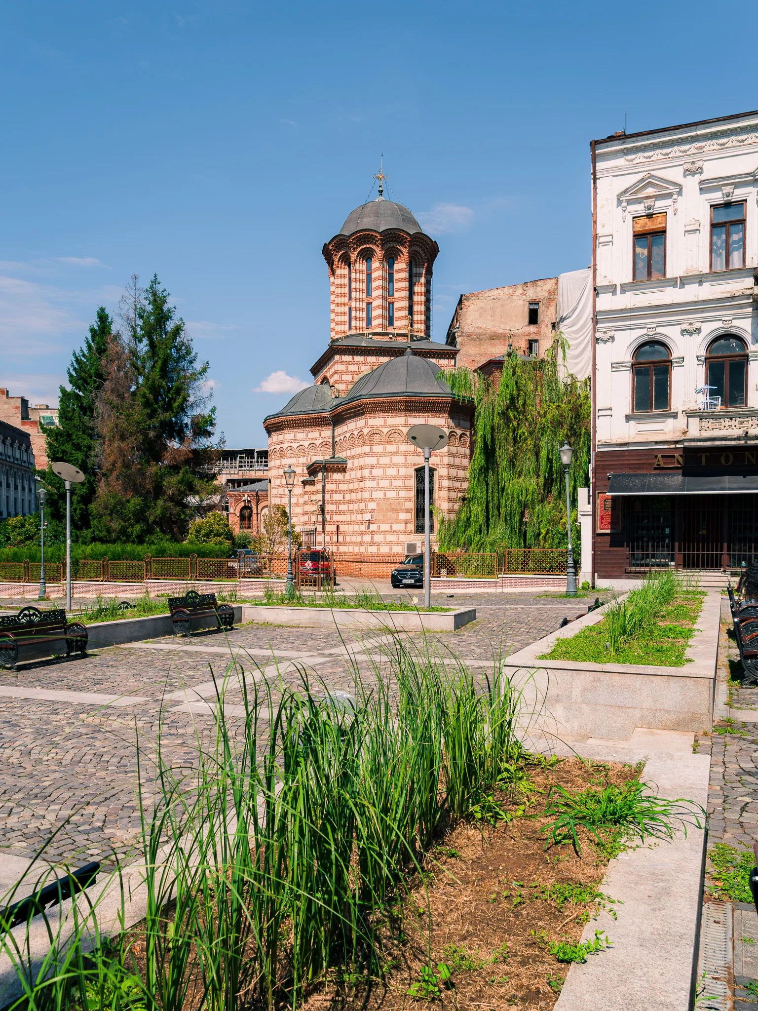 Bukareszt co zobaczyć? Atrakcje i plan zwiedzania na 1–2 dni