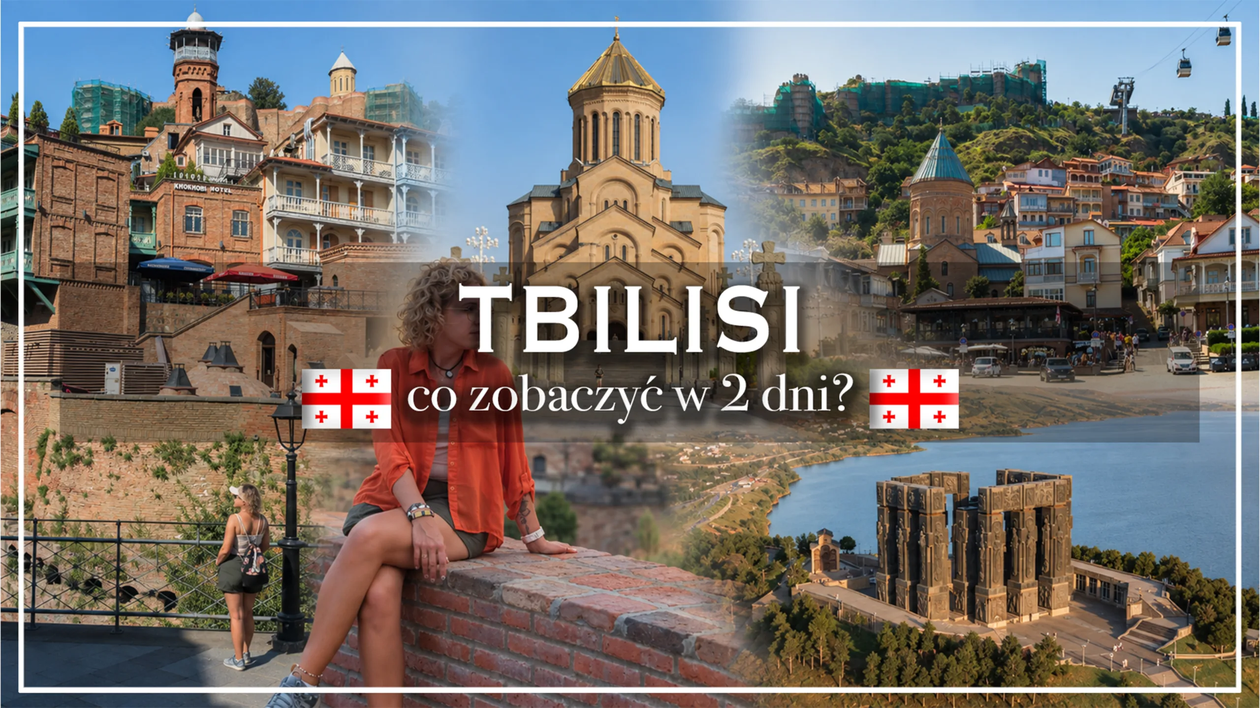 Tbilisi - blog etykieta