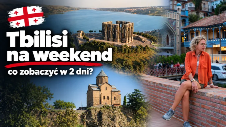 tbilisi - blog etykieta