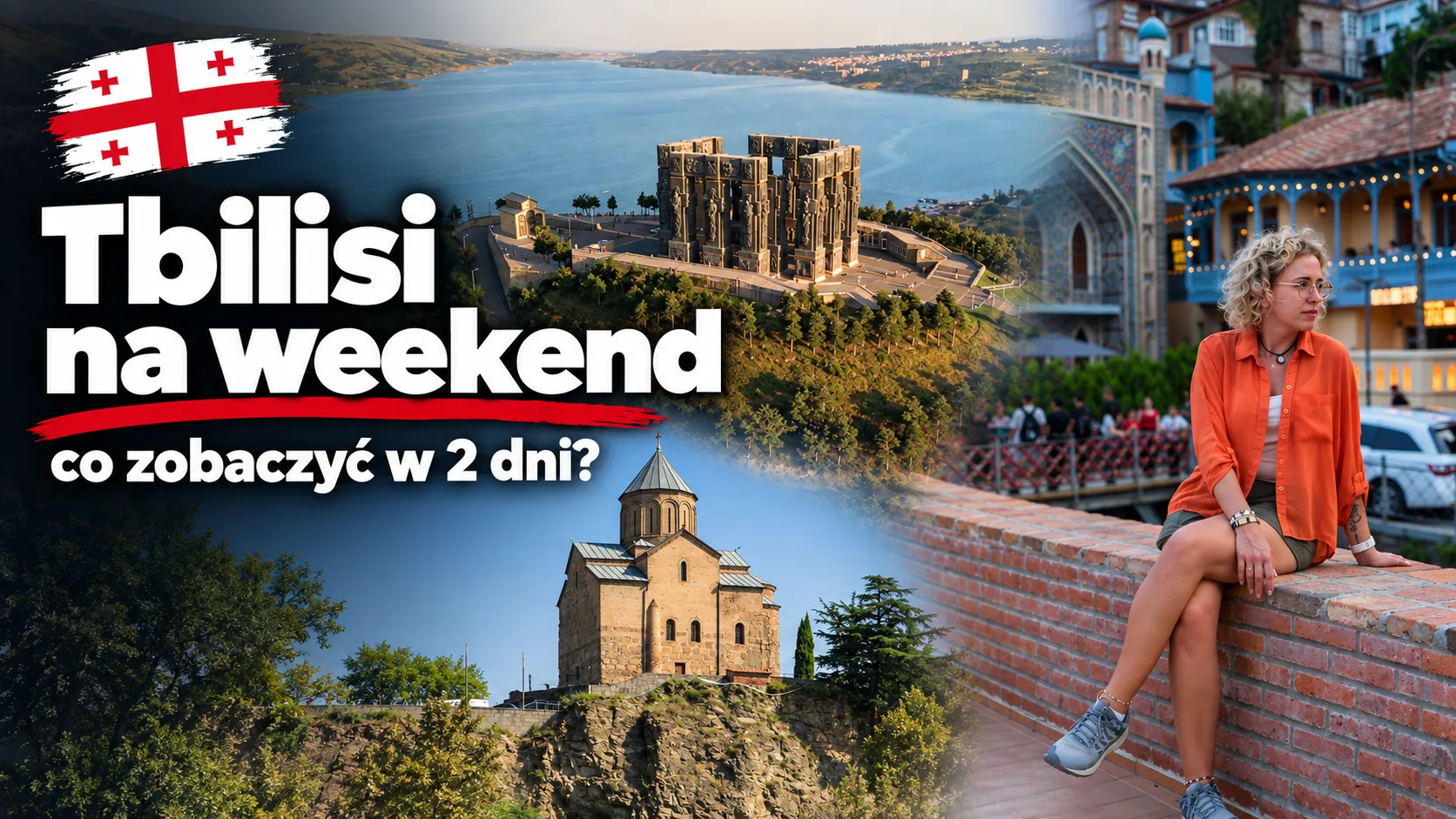 tbilisi - blog etykieta