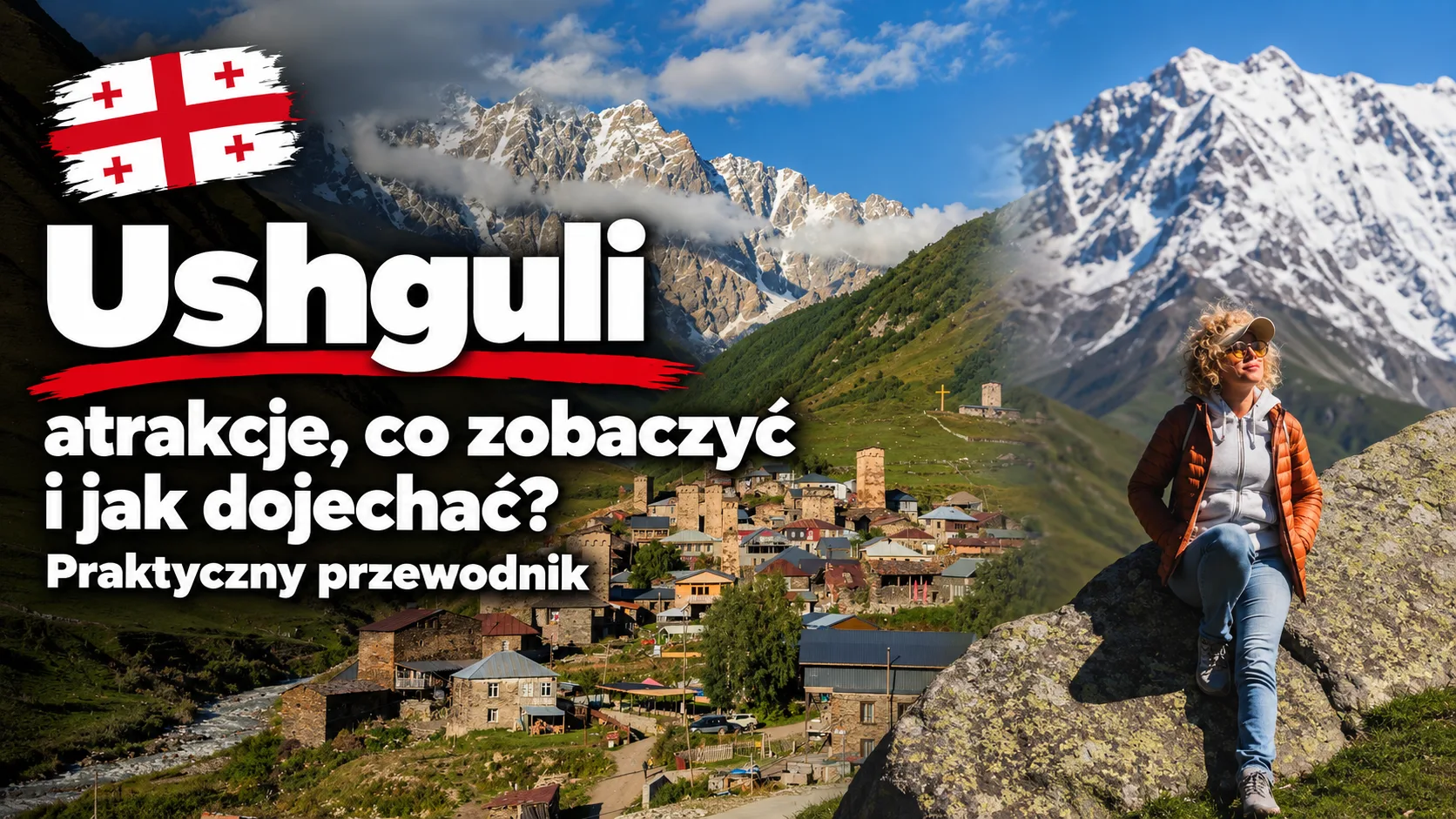 ushguli - blog etykieta
