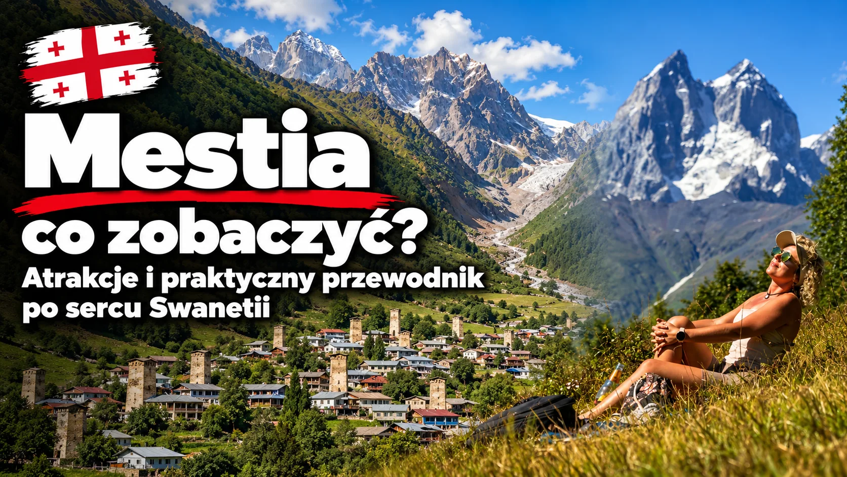 mestia - blog etykieta